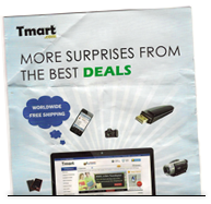 tmart catalog